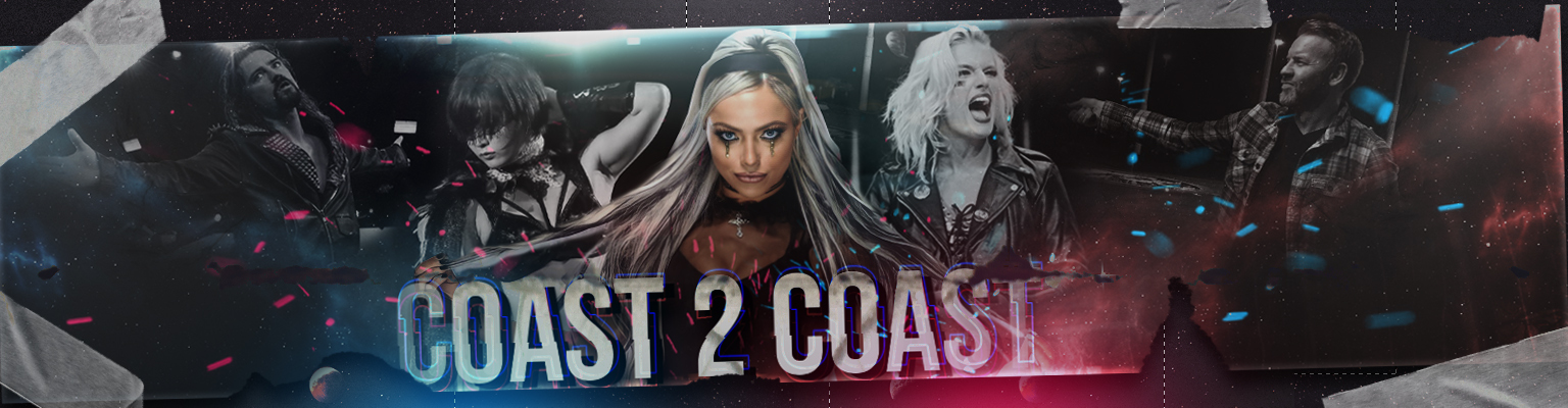 » Coast 2 Coast Wrestling